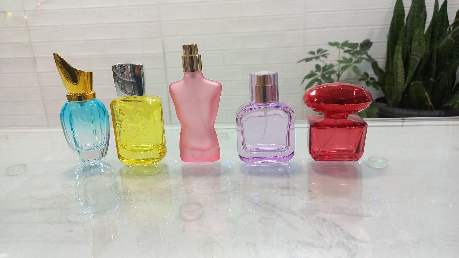 پخش عمده و خرده عطر|آرایشی، بهداشتی، درمانی|کرج, گلشهر|دیوار