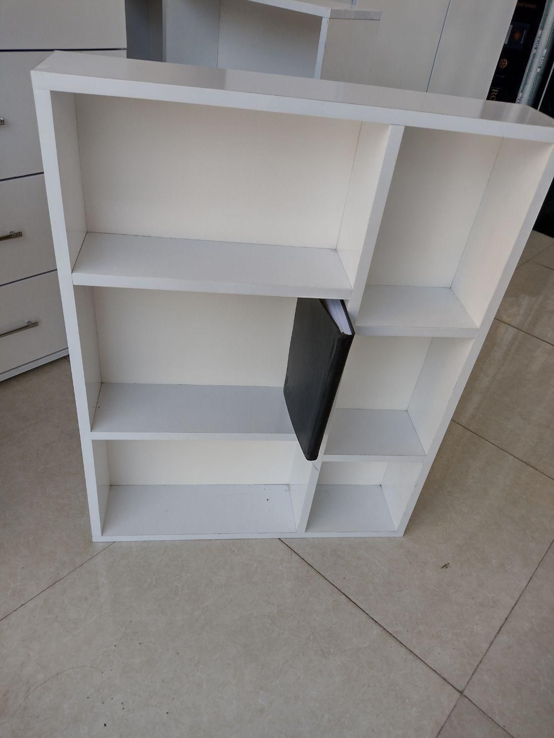 جای دکور. شلف سایز متوسط عمق 12سانت|کتابخانه، شلف، قفسه‌های دیواری|رشت, آب آسیاب|دیوار