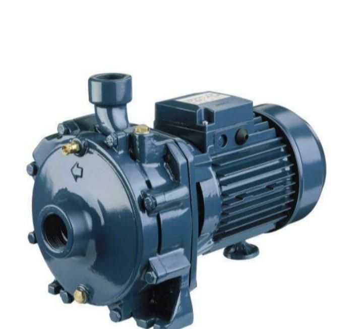 پمپ آب یکونیم دوپروانه مناسب طبقات بالاسیم مسی|مصالح و تجهیزات ساختمان|تبریز, |دیوار