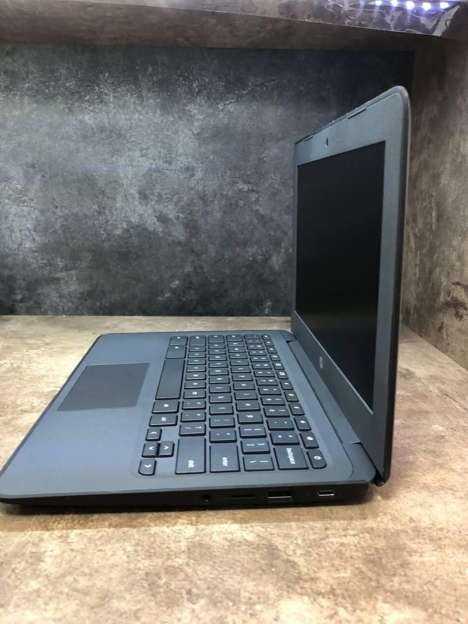 لپ تاپ اچ پی hp کروم بوکHP Chromebook 11A G6|رایانه همراه|تهران, میدان ولیعصر|دیوار