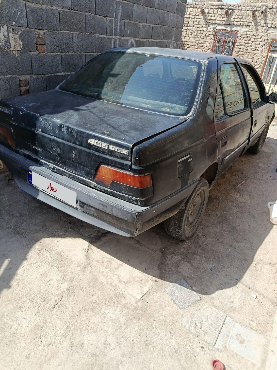 پژو دوهزار|خودرو سواری و وانت|زاهدان, |دیوار
