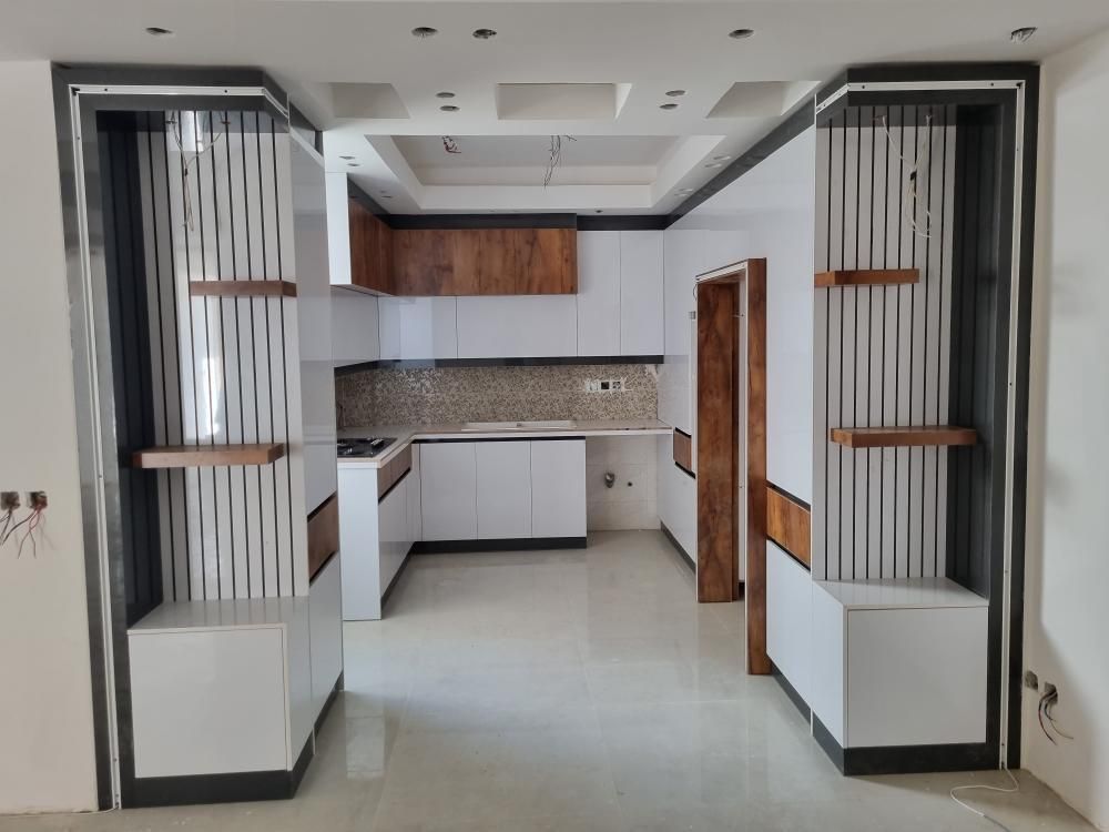 ساخت و نصب کابینت  و کمد دیواری تعمیرات طراحی|خدمات پیشه و مهارت|اهواز, کوی باهنر|دیوار