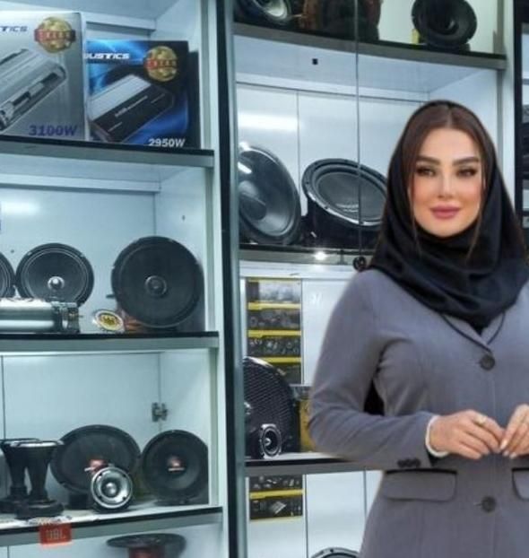 اقساط بدون سودومعاوضه مانیتور سیستم ماشین خودرو|قطعات یدکی و لوازم جانبی|شیراز, شهرک ولیعصر|دیوار