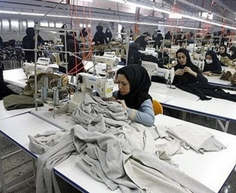خیاط  چرخکار|استخدام صنعتی، فنی، مهندسی|تبریز, |دیوار