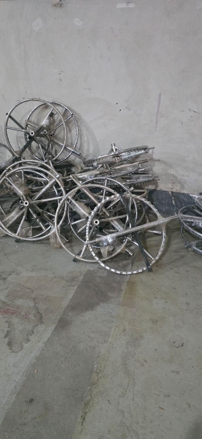 گردون ۹۰ مشکی رگال|فروشگاه و مغازه|تهران, افسریه شمالی|دیوار