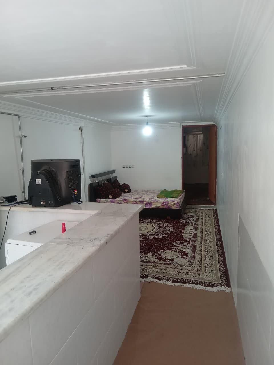 اجاره سوییت کوتاه مدت مسافر|اجارهٔ کوتاه‌مدت آپارتمان و سوئیت|شاهرود, |دیوار