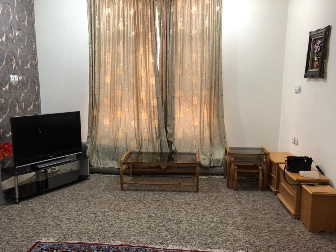 اجاره روزانه/هفتگی/ماهانه آپارتمان ۸۵ متری|اجارهٔ کوتاه‌مدت آپارتمان و سوئیت|آبادان, |دیوار