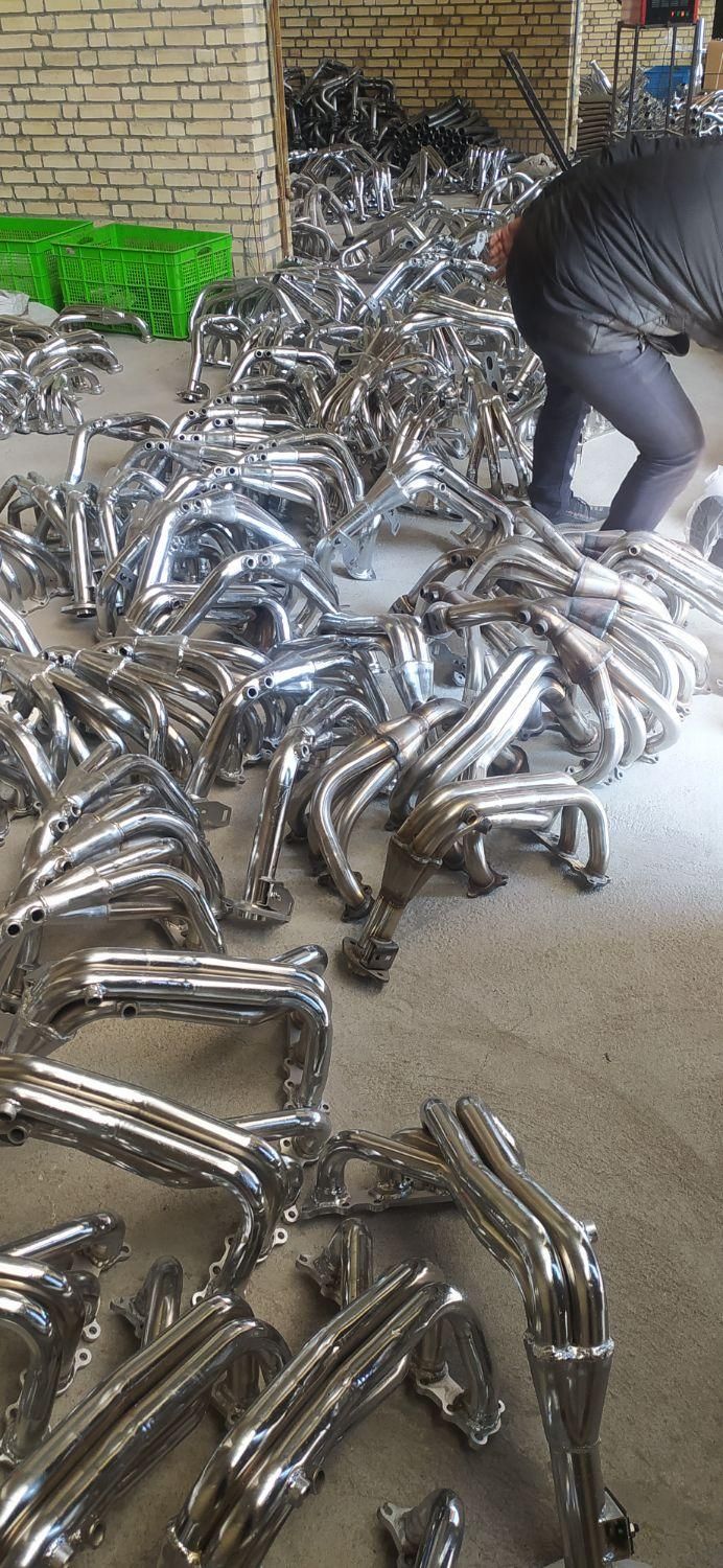 هدرز انواع خودرو(قیمت درب کارخانه)|قطعات یدکی و لوازم جانبی|مشهد, شهرک صنعتی توس|دیوار