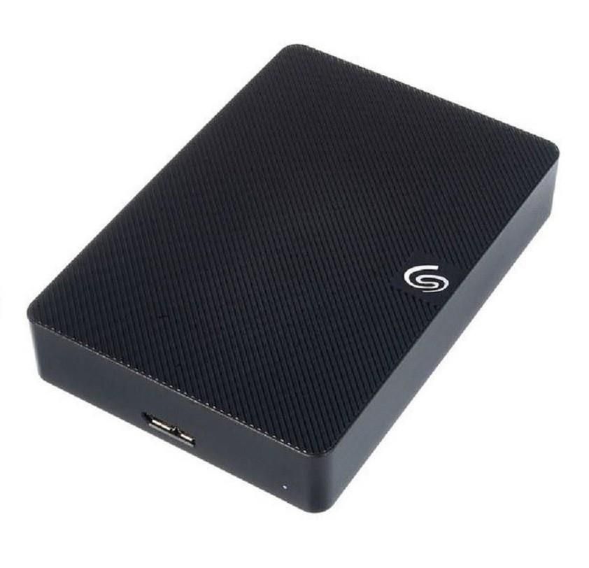 هارد اکسترنال 4 ترابایت سیگیت اکسپنشن 3.2|قطعات و لوازم جانبی رایانه|کرج, شاهین‌ویلا|دیوار