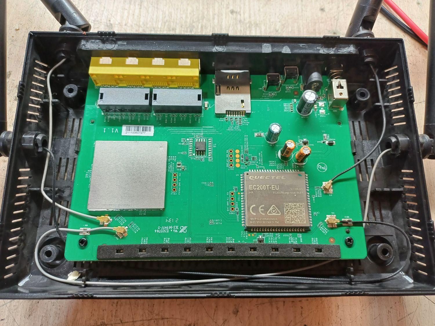 نمایندگی تعمیرات انواع مودم بی سیم بیسیم TPLINK...|خدمات رایانهای و موبایل|تبریز, |دیوار