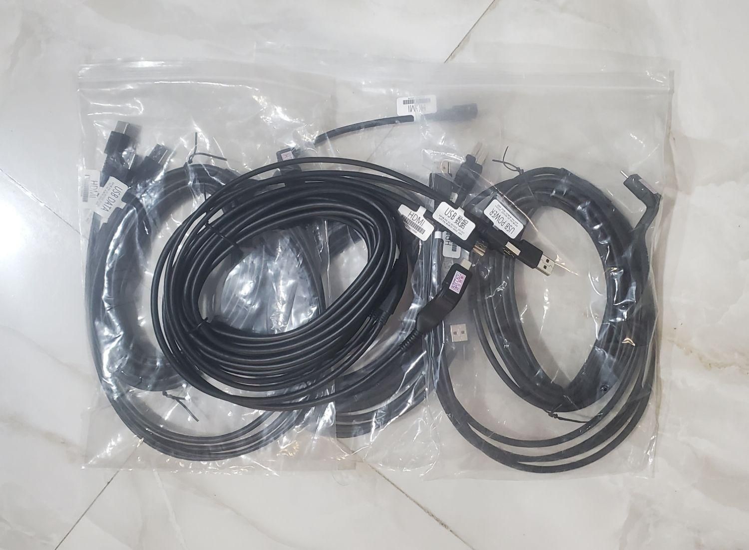 عینک واقعیت مجازی دیپون  Deepoon DPVR HTC Vive|کنسول، بازی ویدئویی و آنلاین|تهران, استاد معین|دیوار