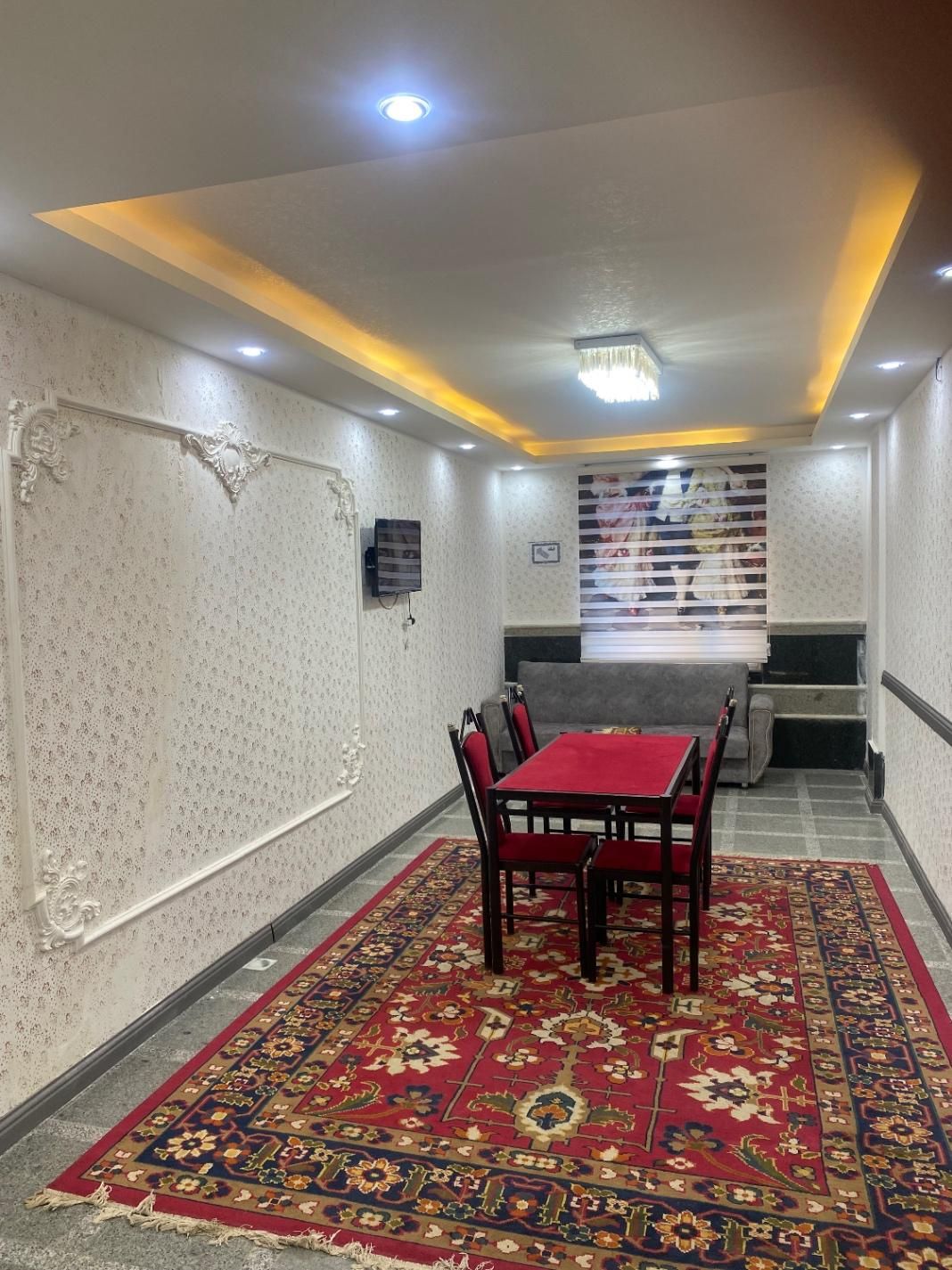 اجاره واحدهای vip استخر دار و جکوزی دار و حمام ترک|اجارهٔ کوتاه‌مدت آپارتمان و سوئیت|سرعین, |دیوار