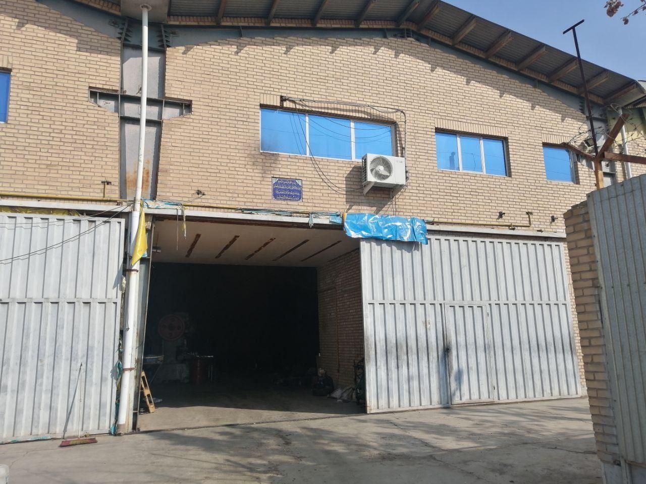 فروش سوله شیرآلات ریخته گری برق 200 آمپر پایتخت|فروش دفتر صنعتی، کشاورزی، تجاری|شریف‌آباد, |دیوار