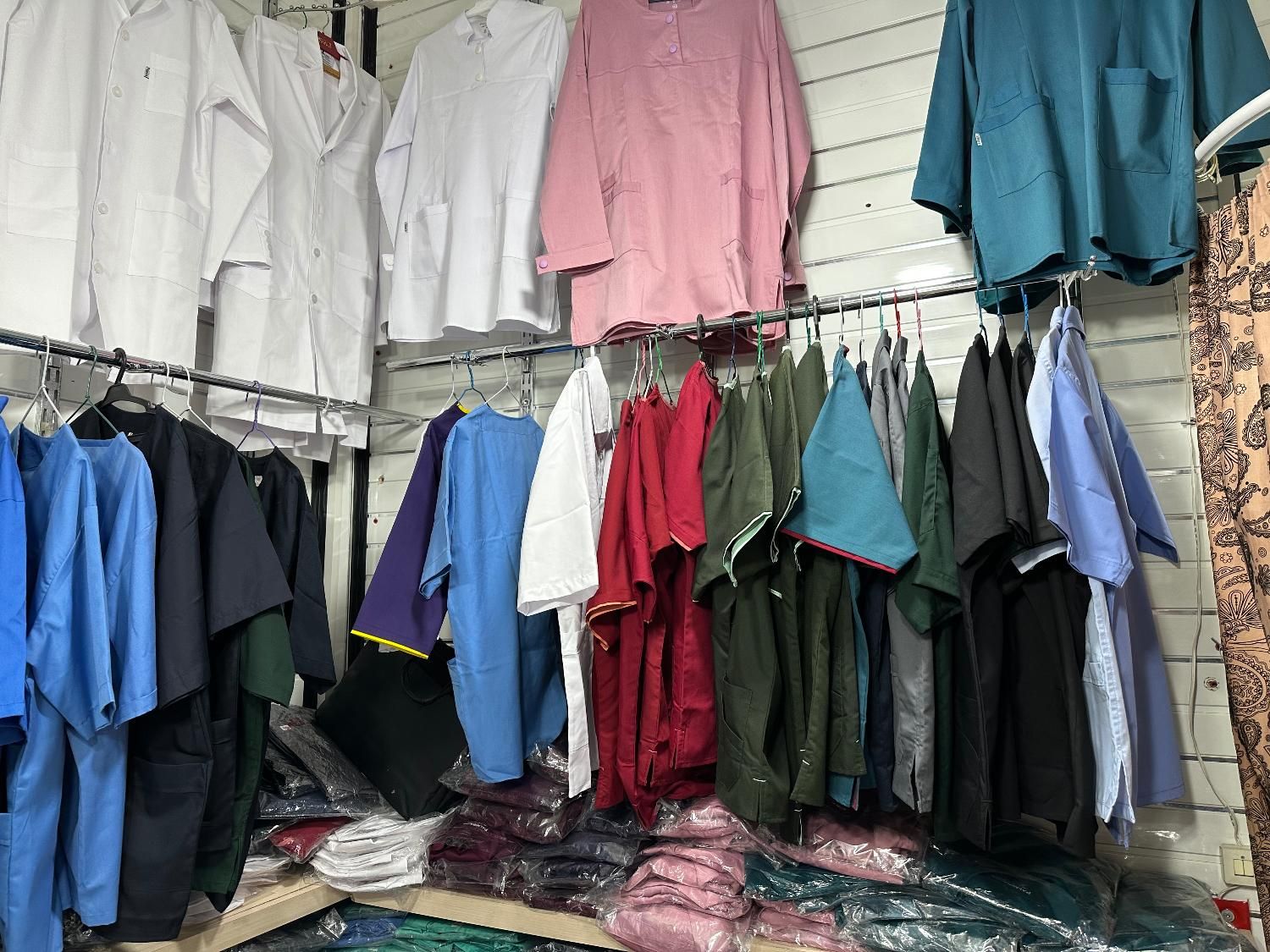 اسکراپ شلوار های پزشکی و پرستاری|لباس|ارومیه, |دیوار