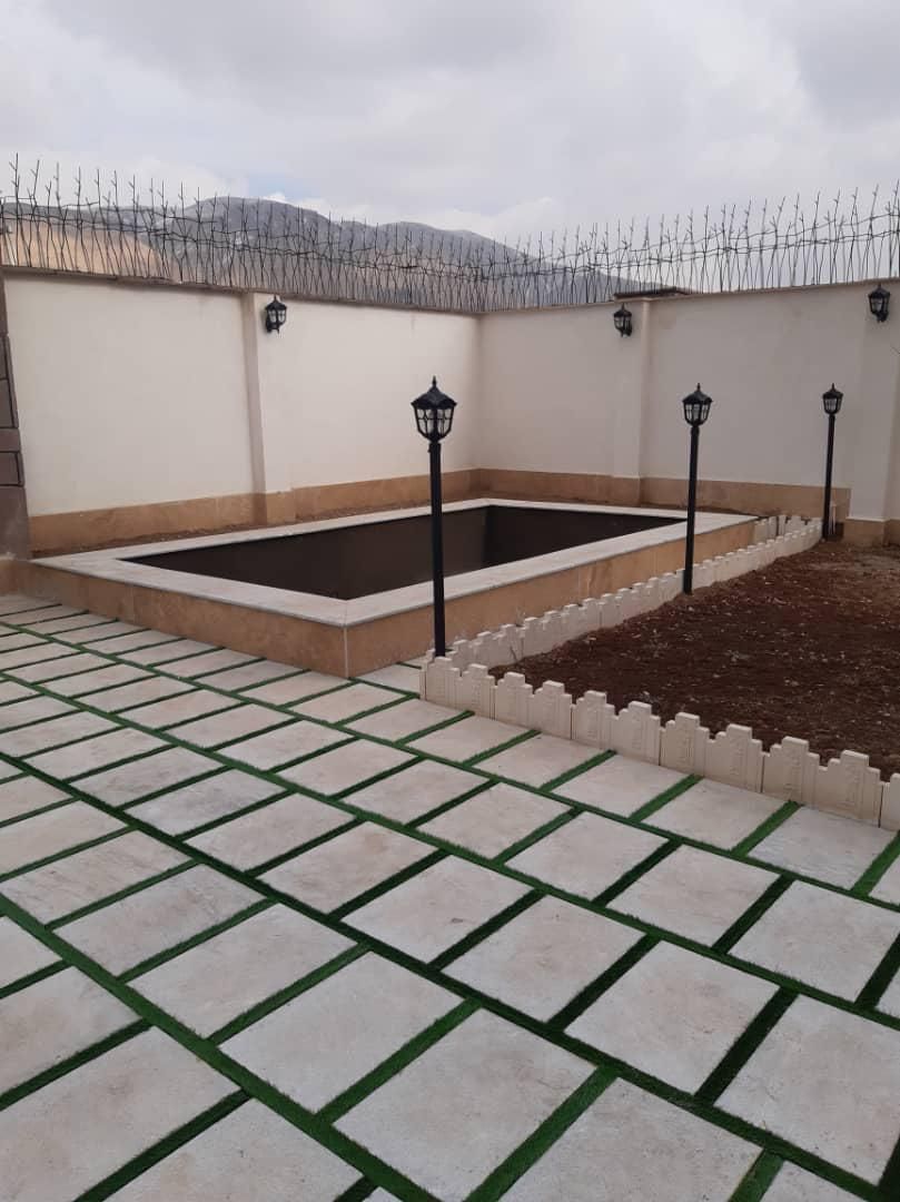 ویلا دوبلکس سنددار۴۰۰مترزمین۱۸۰متربنا جابان دماوند|فروش خانه و ویلا|دماوند, |دیوار