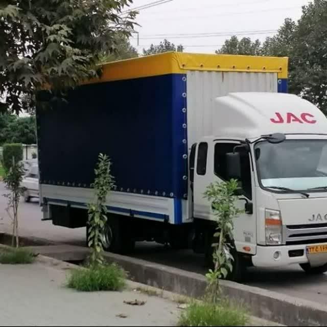 اثاثکشی حرفهای با اکیپ کاربلد در خدمت شما|خدمات حمل و نقل|قائمشهر, |دیوار