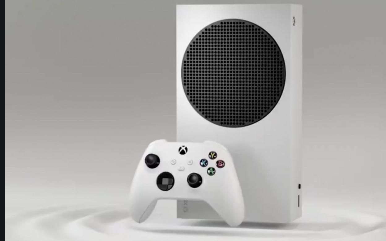در حد نو Xbox series S  پک اصلی|کنسول، بازی ویدئویی و آنلاین|فردیس, فردیس|دیوار