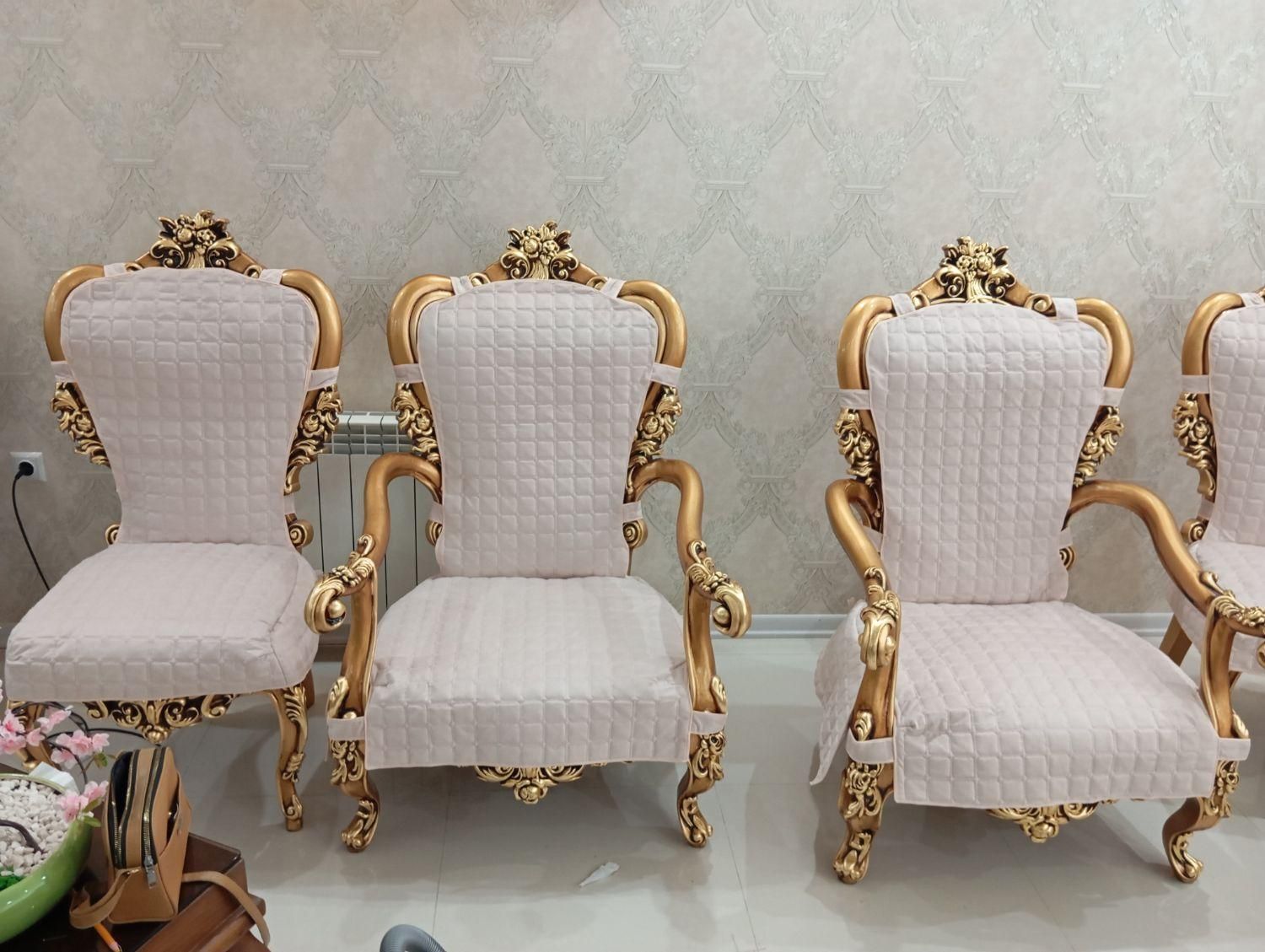 متخصص دوخت کاور مبل  تحویل چهارروزه|خدمات پیشه و مهارت|مشهد, شهرک رازی (شهرک غرب)|دیوار