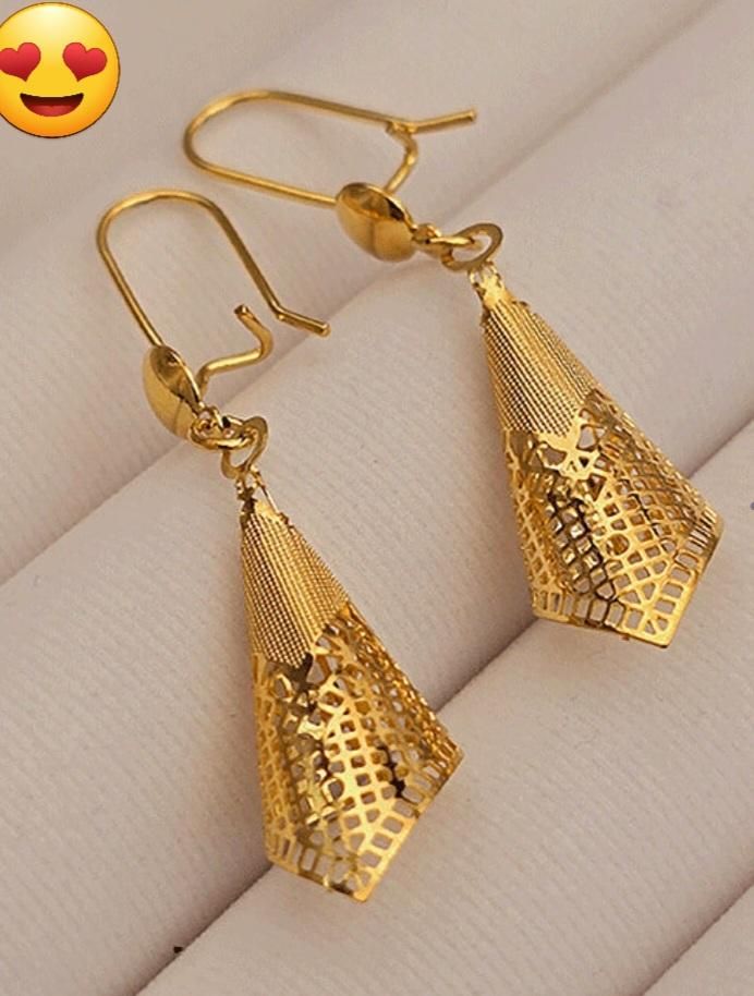 گوشوارههای ضد حساسیت|بدلیجات|یزد, |دیوار