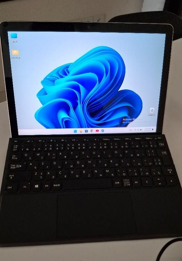 لپ تاپ Surface تعویض با گوشی|رایانه همراه|بیرجند, |دیوار