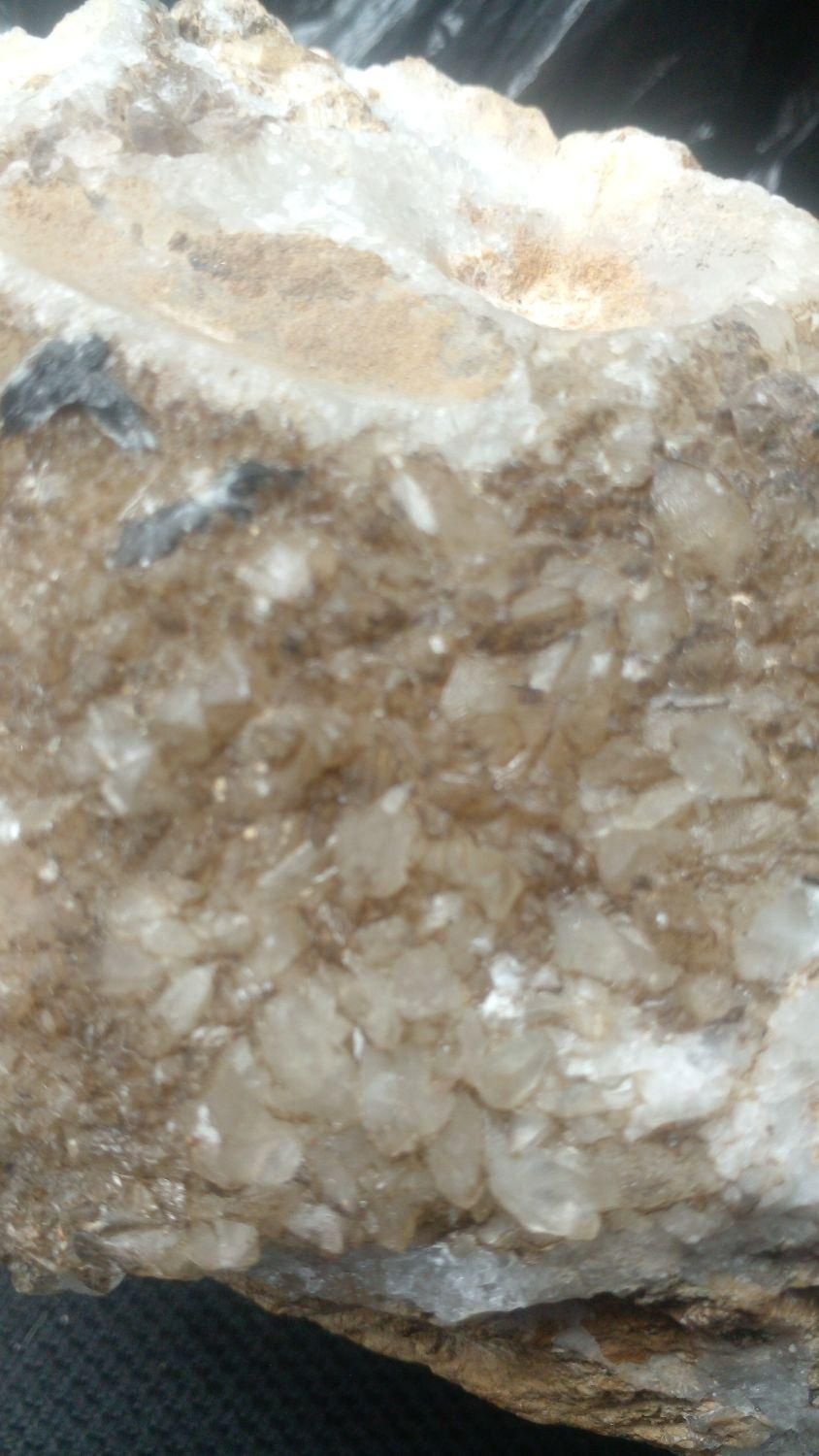 سنگ تزیینی کریستال|مجسمه، تندیس، ماکت|سنندج, |دیوار