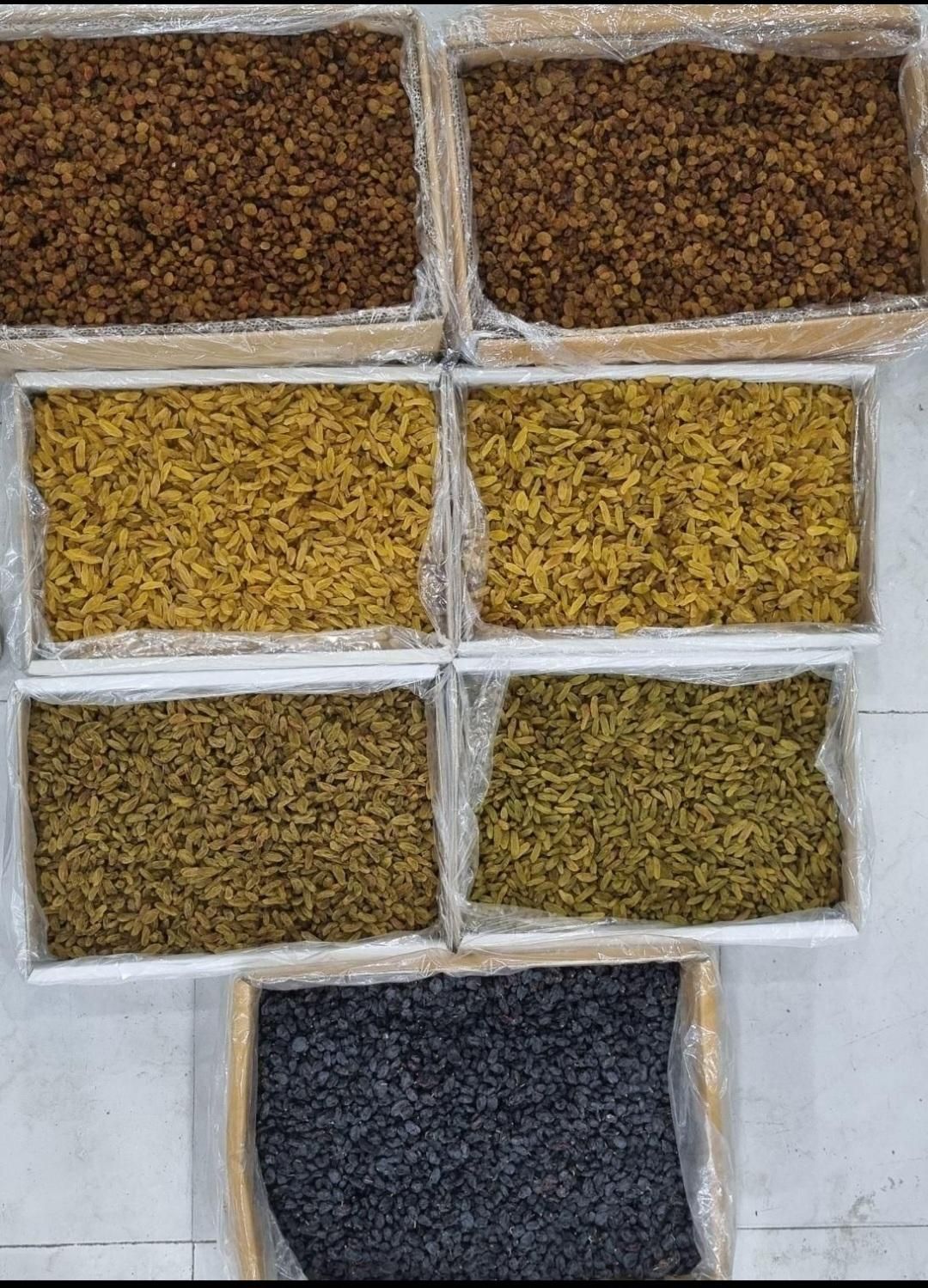 کشمش سایه خشک افتابی شیره انگور شیره خرما|خوردنی و آشامیدنی|تهران, شهرک شریعتی|دیوار