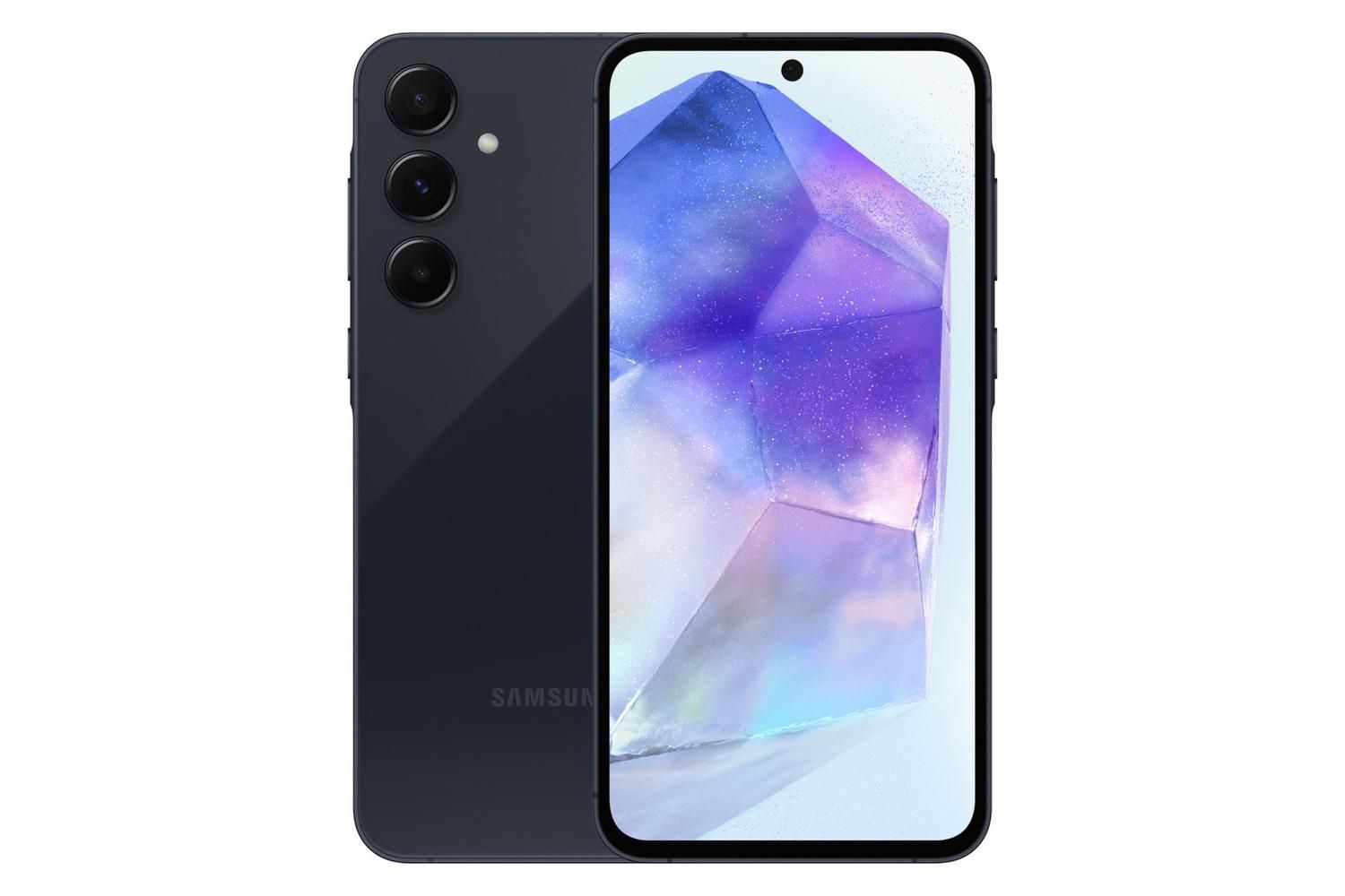 سامسونگ آ55- Samsung Galaxy A55 5G|موبایل|کرج, فاز ۱ مهرشهر|دیوار