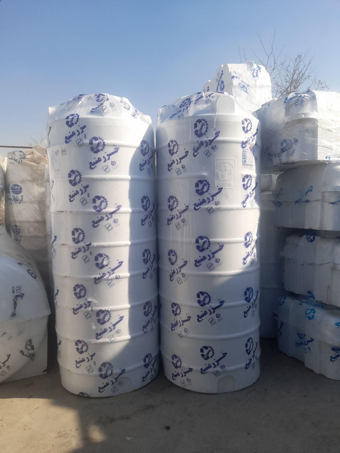 طبرستان//مخزن آب پمپ|مصالح و تجهیزات ساختمان|تهران, یافت آباد جنوبی|دیوار