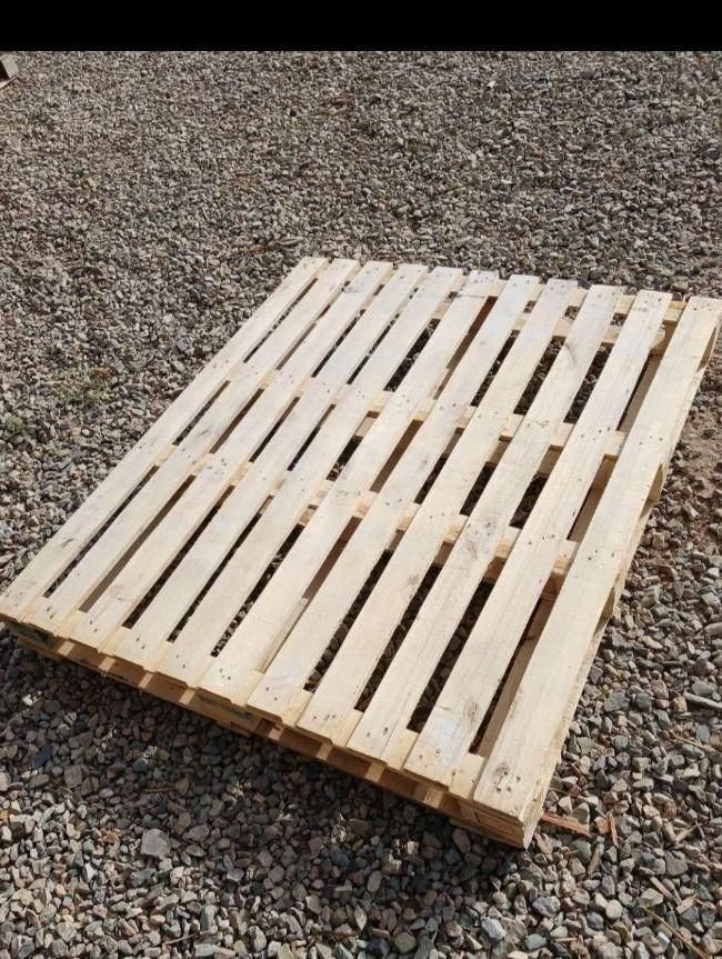 پالت چوبی و پلاستیکی صنعتی استاندارد|عمده‌فروشی|کهریزک, |دیوار