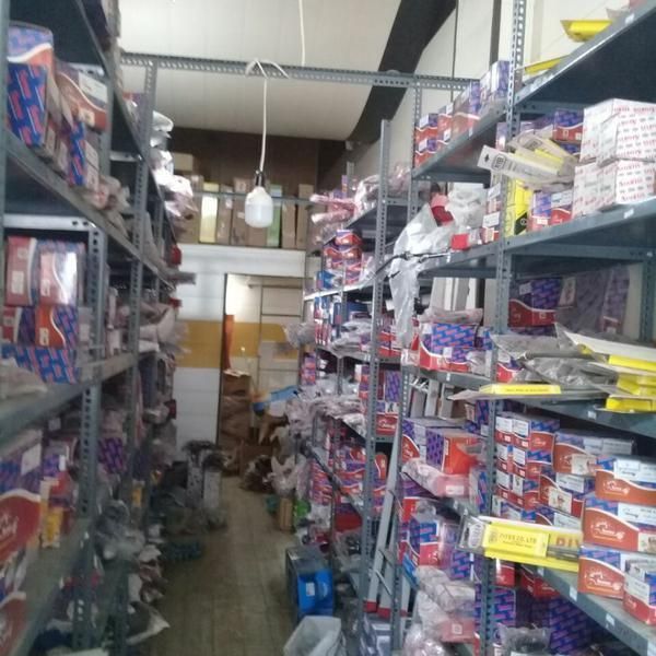 لوازم یدکی خودروهای چینی (جک ام وی ام لیفان و ..)|خدمات موتور و ماشین|کرج, کمال‌شهر|دیوار