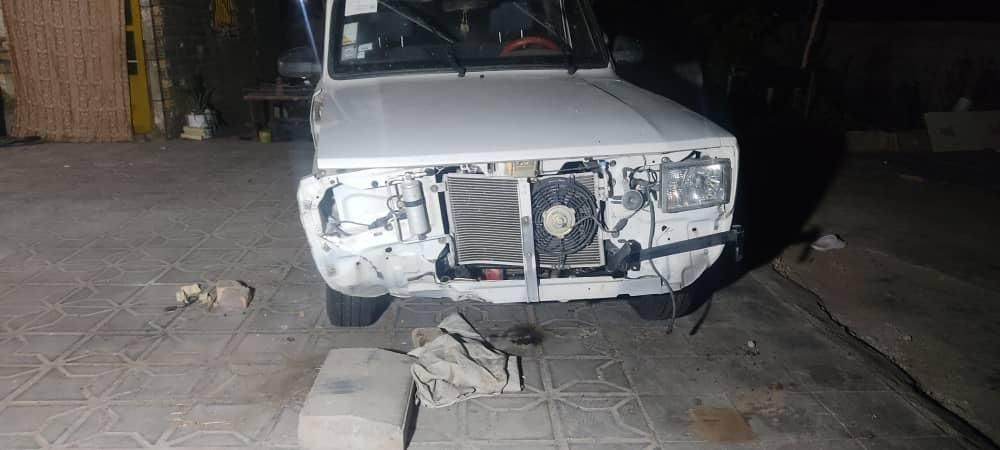 صافکاری وشاستی کشی انواع خودروها|خدمات موتور و ماشین|زاهدان, |دیوار