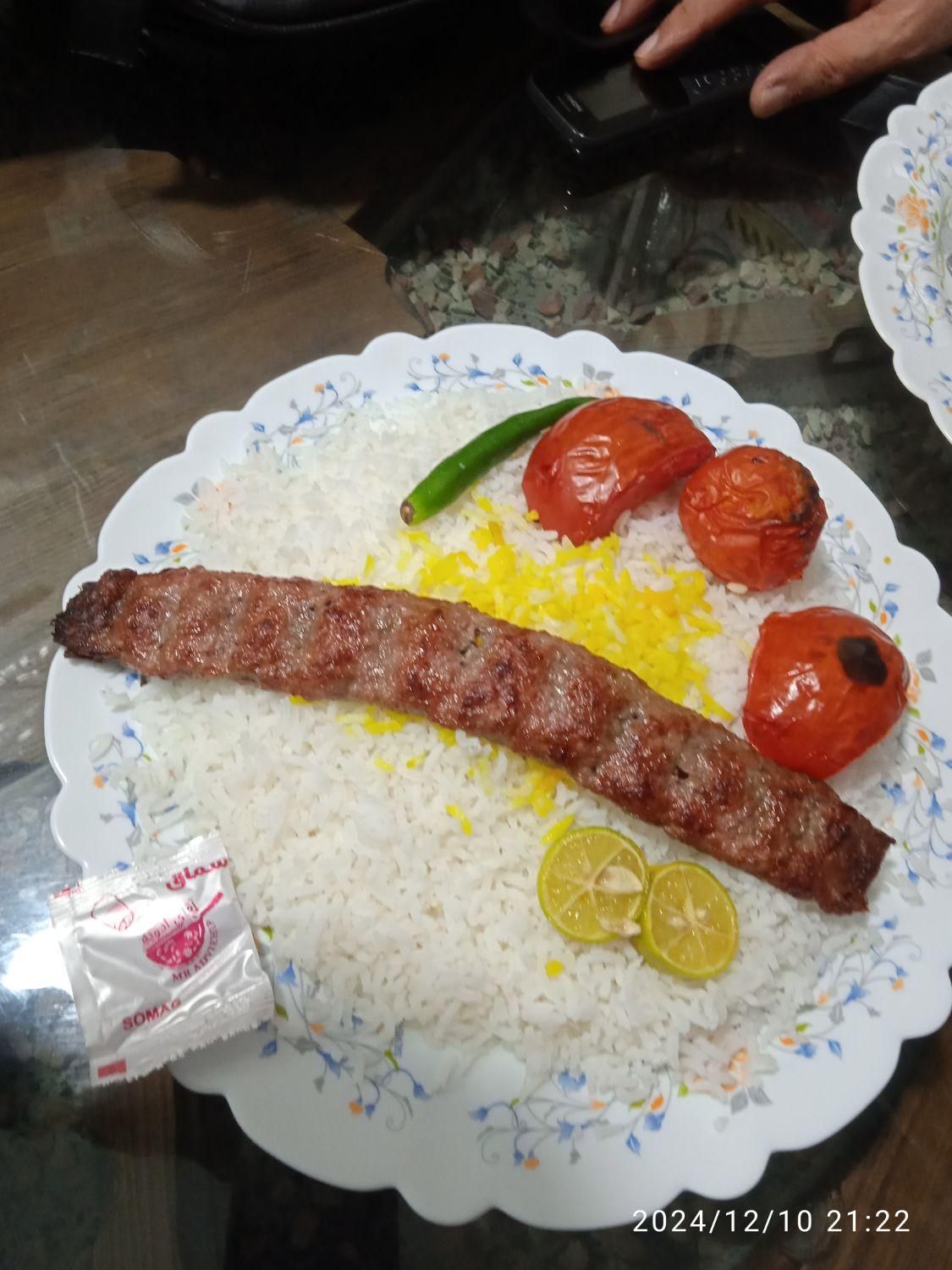 غذای تلفنی زیتون|خدمات پذیرایی، مراسم|سهند, |دیوار