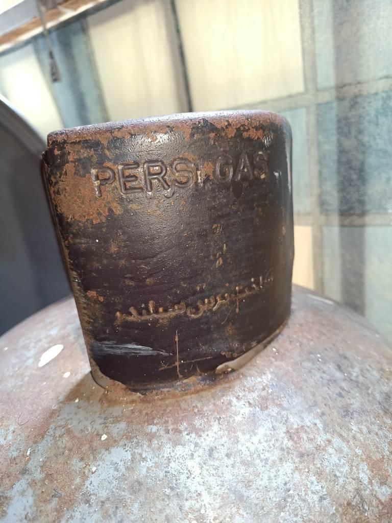 کپسول گاز پرسی گاز|اجاق گاز و لوازم برقی پخت‌وپز|تهران, علی‌آباد|دیوار