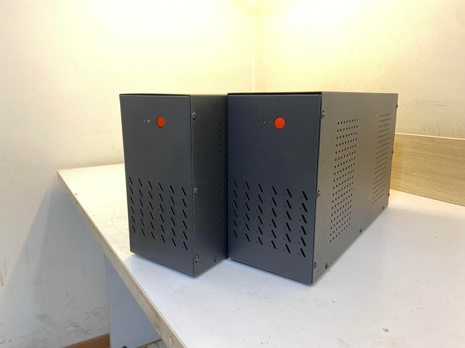 فروش ویژه ups مخصوص آسانسور|ماشین‌آلات صنعتی|تهران, فلاح|دیوار