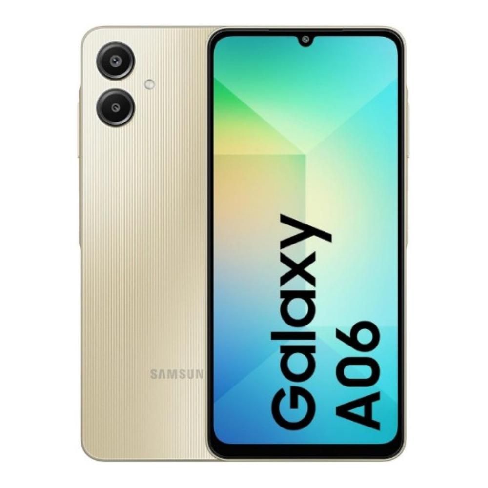سامسونگ Galaxy A06 گم شده|اشیا|اصفهان, آبشار|دیوار