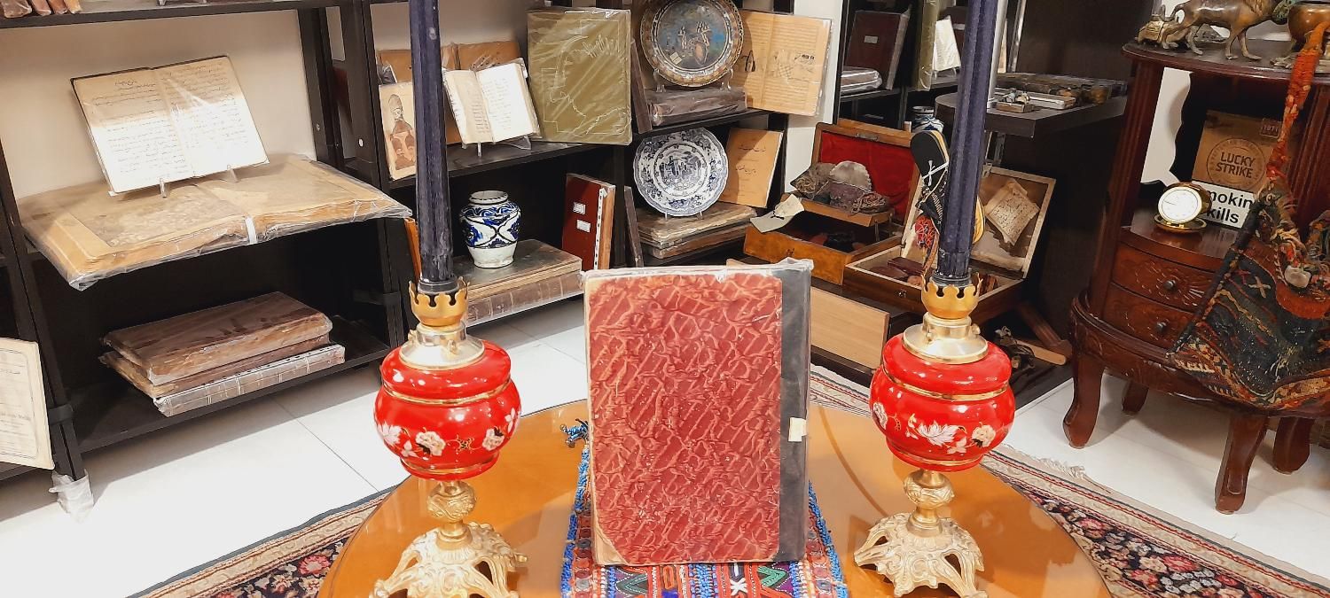 منتخبات میرزاده عشقی|کتاب و مجله ادبی|تهران, آجودانیه|دیوار