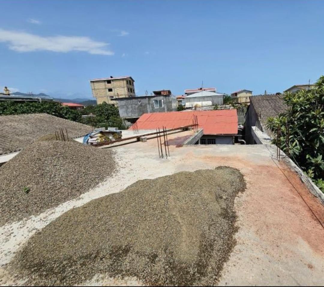 خانه ویلایی میدان نماز|فروش خانه و ویلا|تالش, هشتپر|دیوار