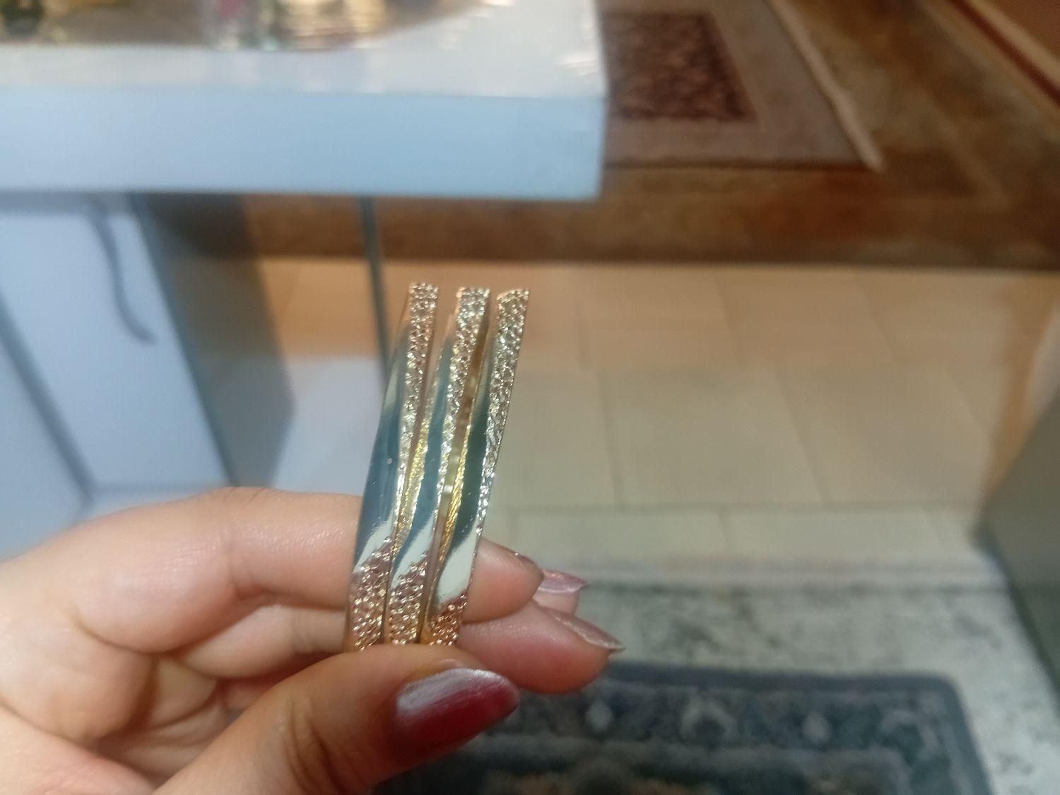 النگو سایز ۲|بدلیجات|زاهدان, |دیوار