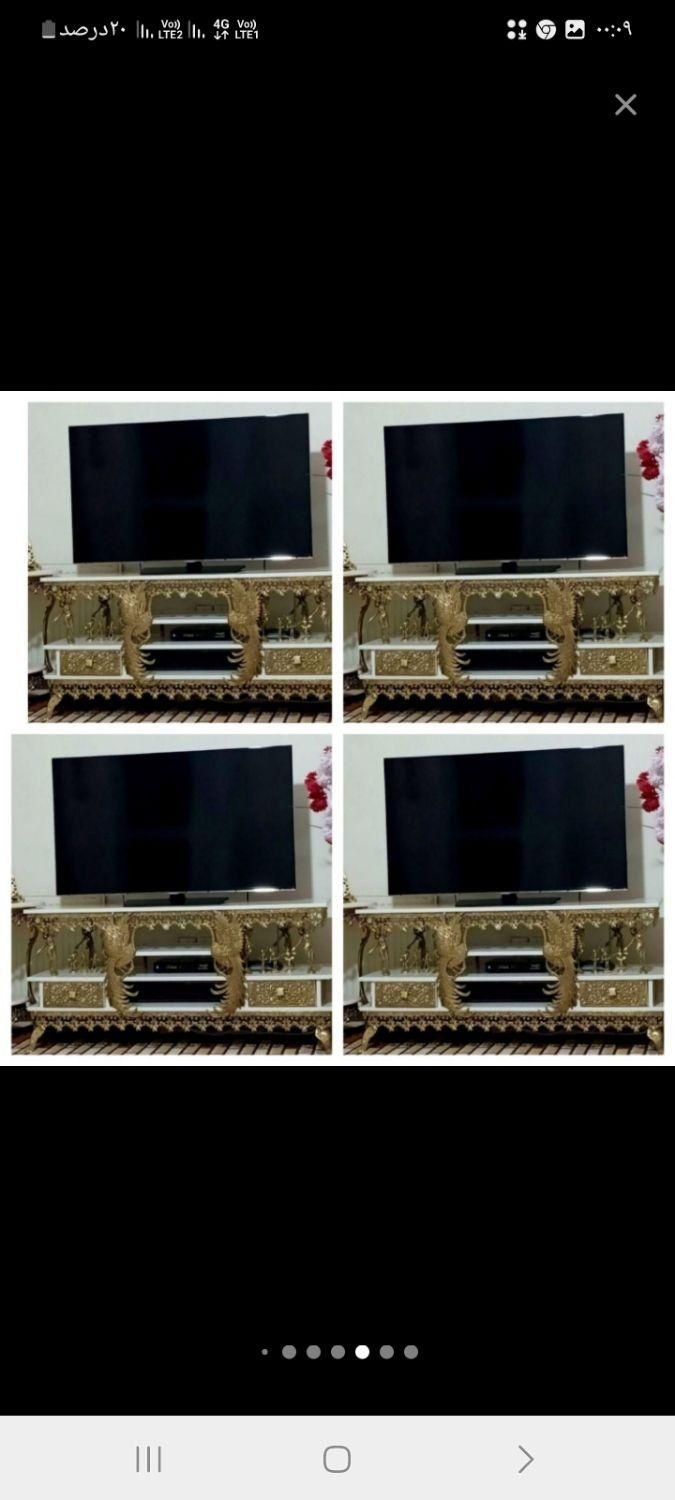 خریدار و فروشنده انواع تلویزیون ال ای دی/سمساری|تلویزیون و پروژکتور|اسلام‌شهر, مسکن مهر اسلاشهر (شهرک امام خمینی)|دیوار