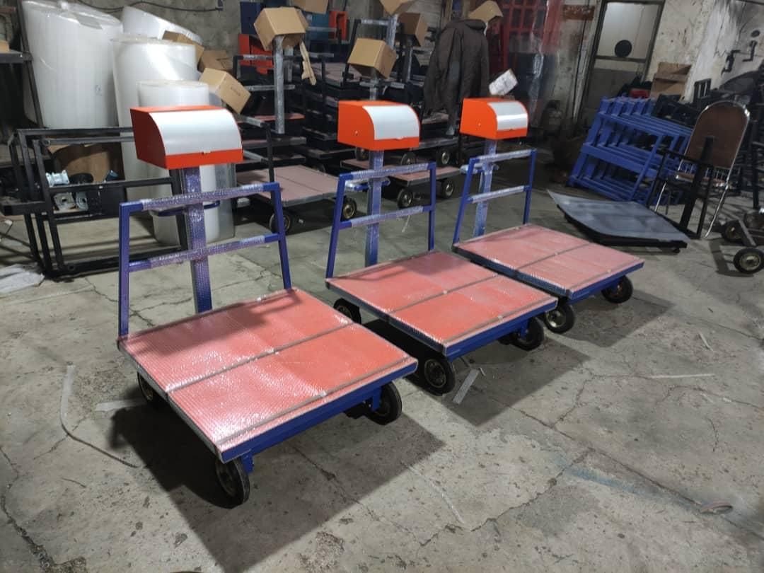 باسکول در تمام ظرفیتها باسکول دیجیتال|فروشگاه و مغازه|پاکدشت, |دیوار