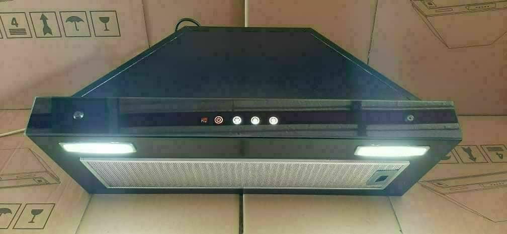 هود مخفی لمسی|هود|کرج, حصارک بالا|دیوار