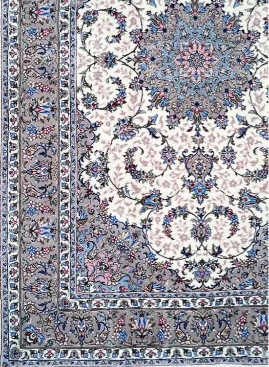 قالی دستبافت جفت ۶منری دستباف اردکان|فرش|تهران, نارمک|دیوار