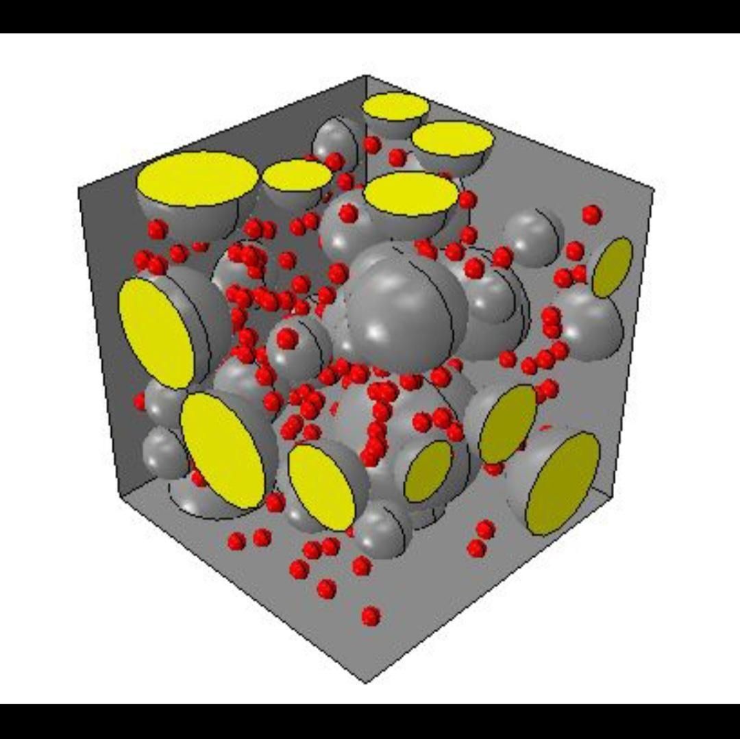 شبیه سازی المان محدود با اباکوس Abaqus |خدمات رایانه‌ای و موبایل|تهران, شاهد|دیوار