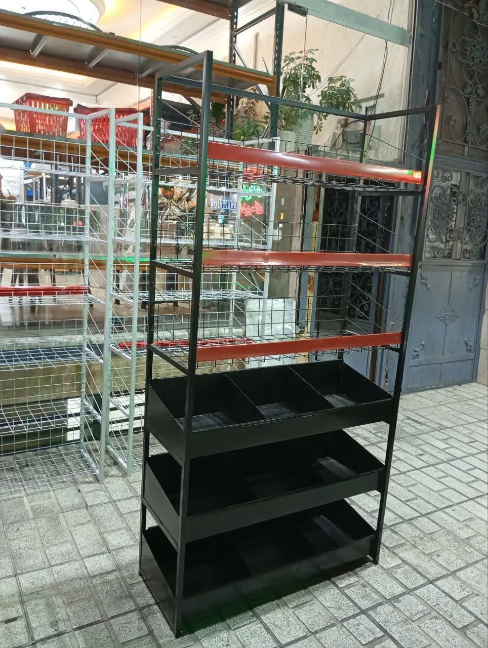 استند ذغال|عمده‌فروشی|یزد, |دیوار