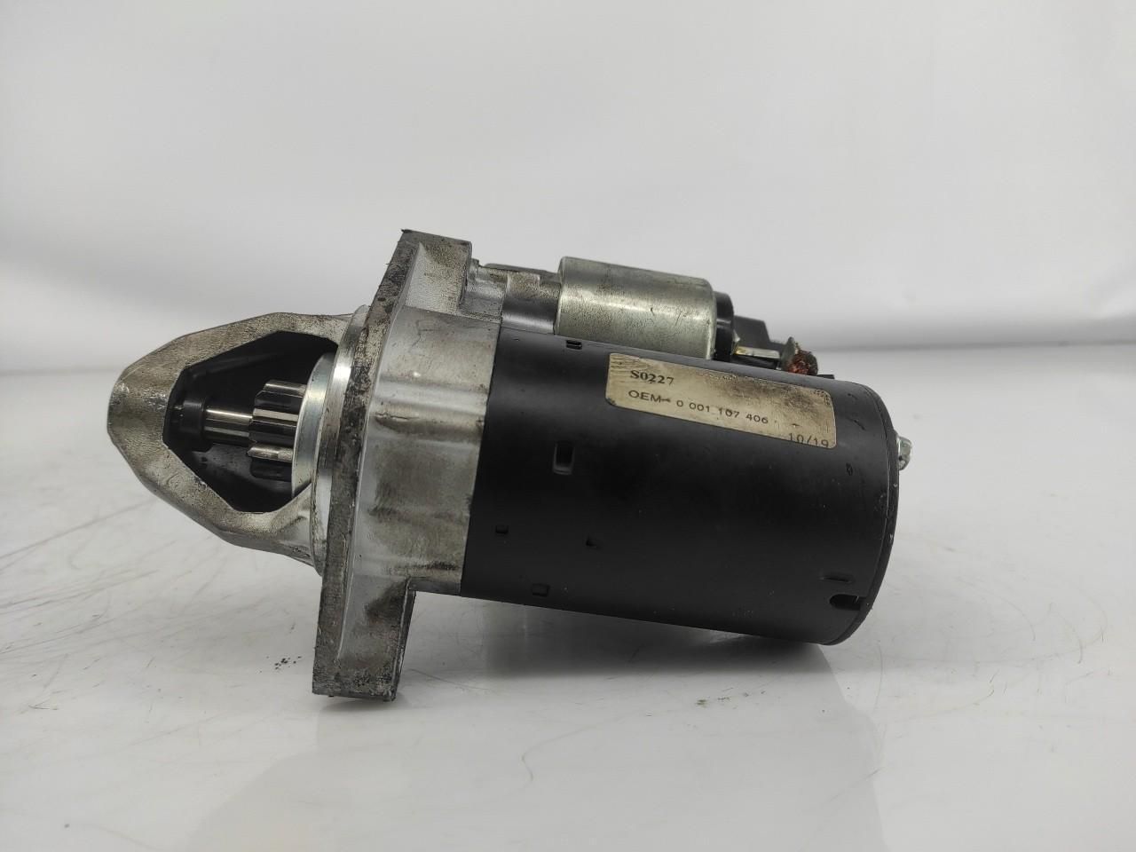 یدکی استارت بنز سواری و پورشه و bmw|قطعات یدکی و لوازم جانبی|تهران, بازار|دیوار