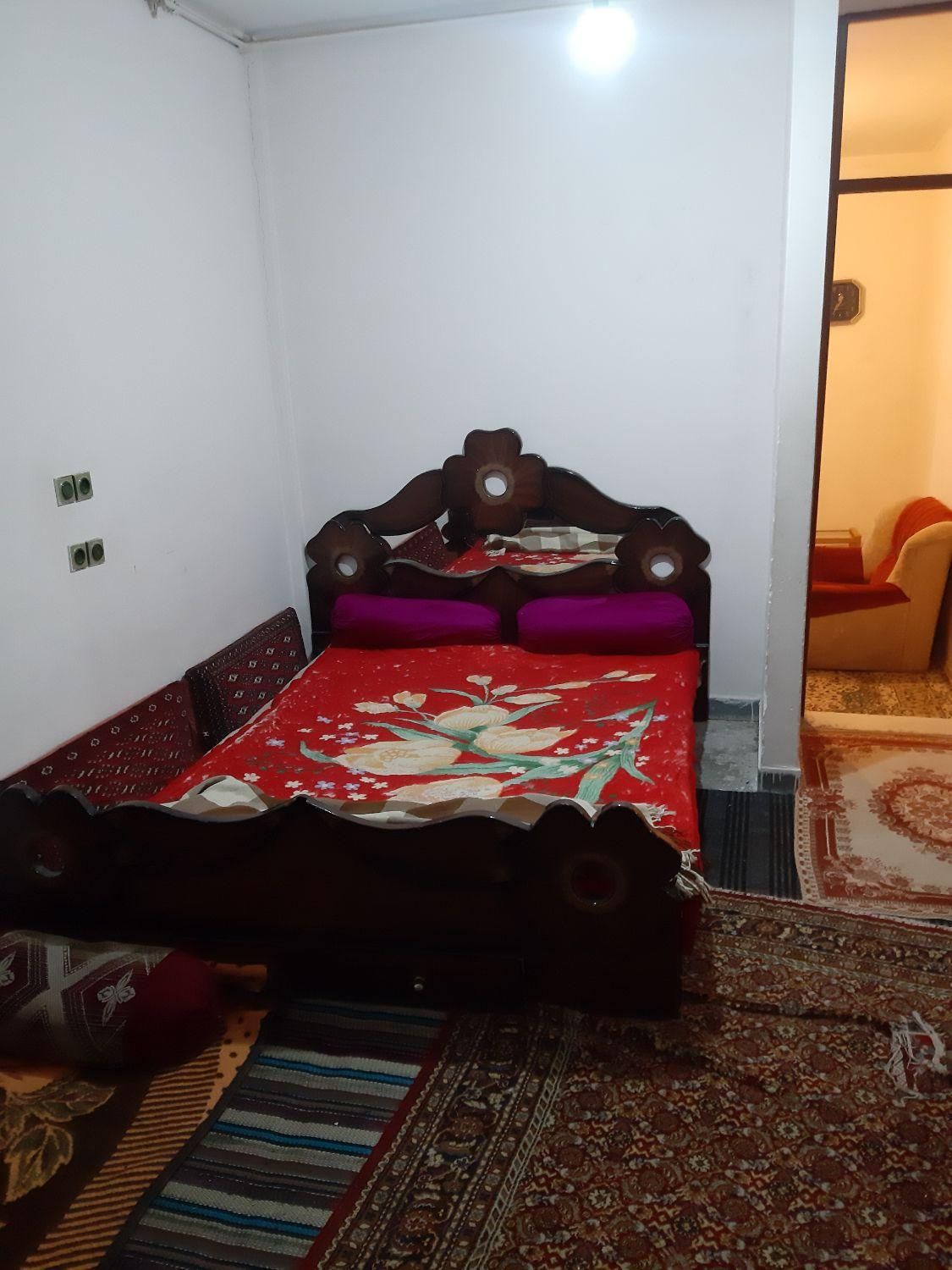 اجاره سوییت باپارکینگ میدان نیایش|اجارهٔ کوتاه‌مدت آپارتمان و سوئیت|کرمانشاه, |دیوار
