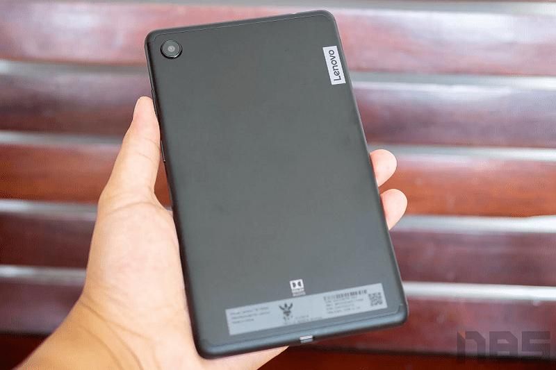 تبلت lenovo M7|تبلت|پارس‌آباد, |دیوار
