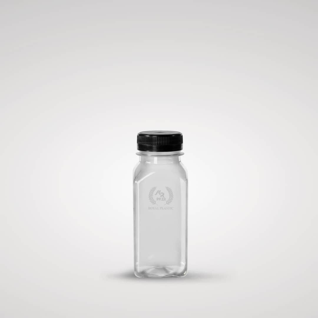 بطری پلاستیکی یکبارمصرف جوس 75cc(پت)|ظروف نگهدارنده، پلاستیکی، یک‌بارمصرف|تهران, گمرک|دیوار