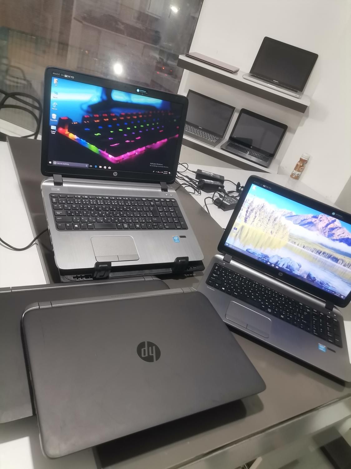 Hp g2 ram8 ram16|رایانه همراه|کرمان, |دیوار