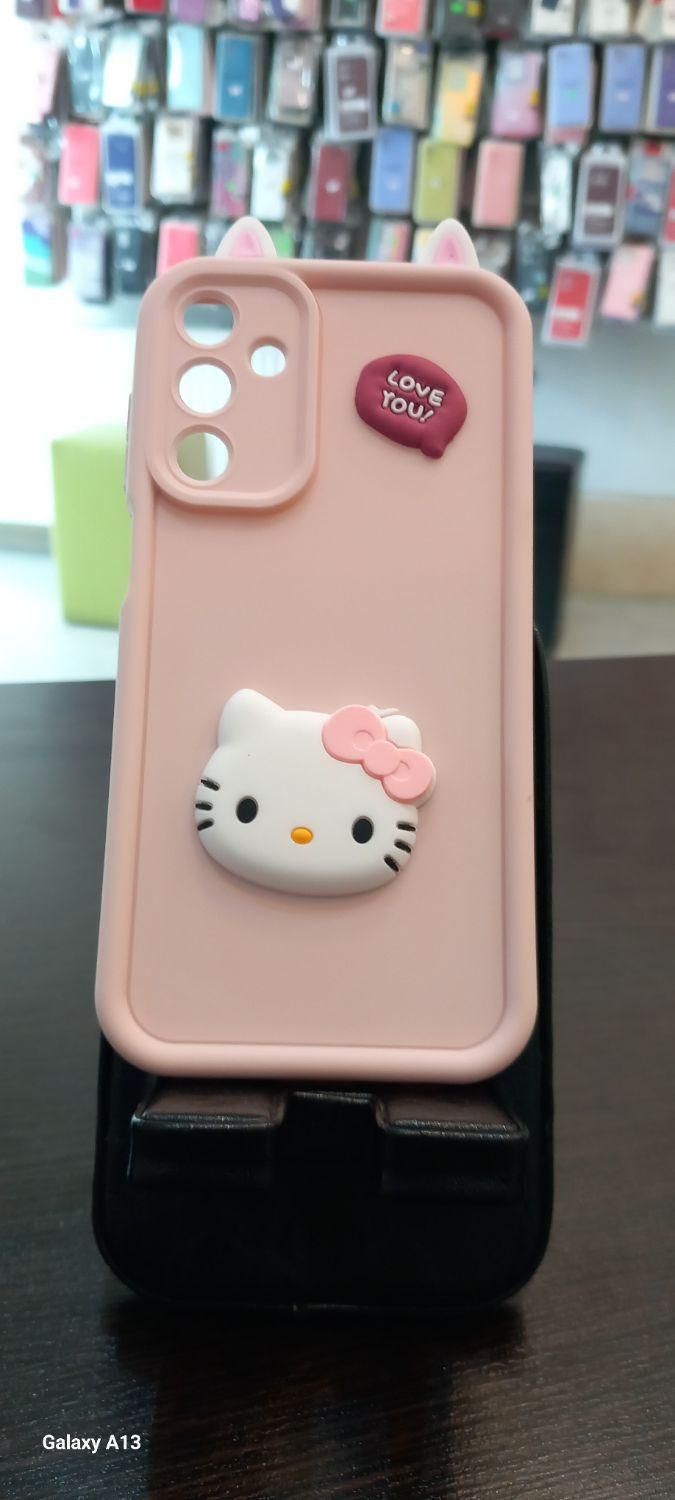 گاردA05 A06 A15 A16 A14 S24Fe S23Fe S21Fe A55 A25|لوازم جانبی موبایل و تبلت|مشهد, الهیه|دیوار